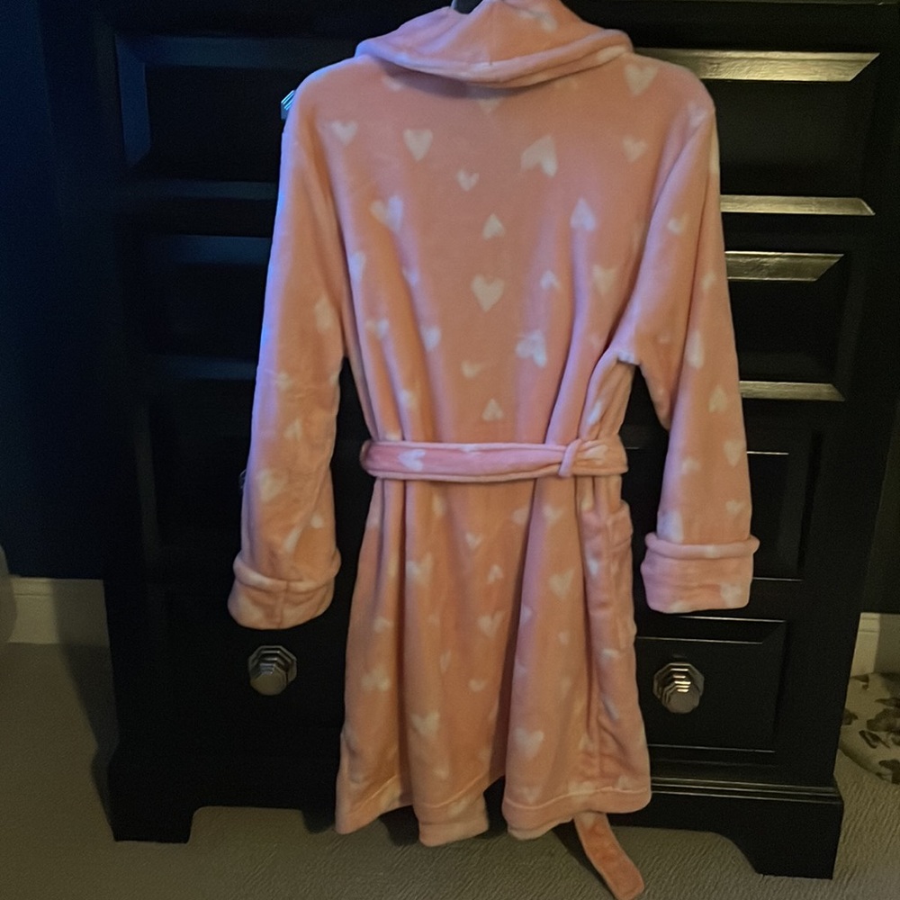 Heart Robe l Medium - Picture 2 of 6